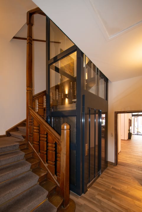 Sonstiges Hotel Piazza