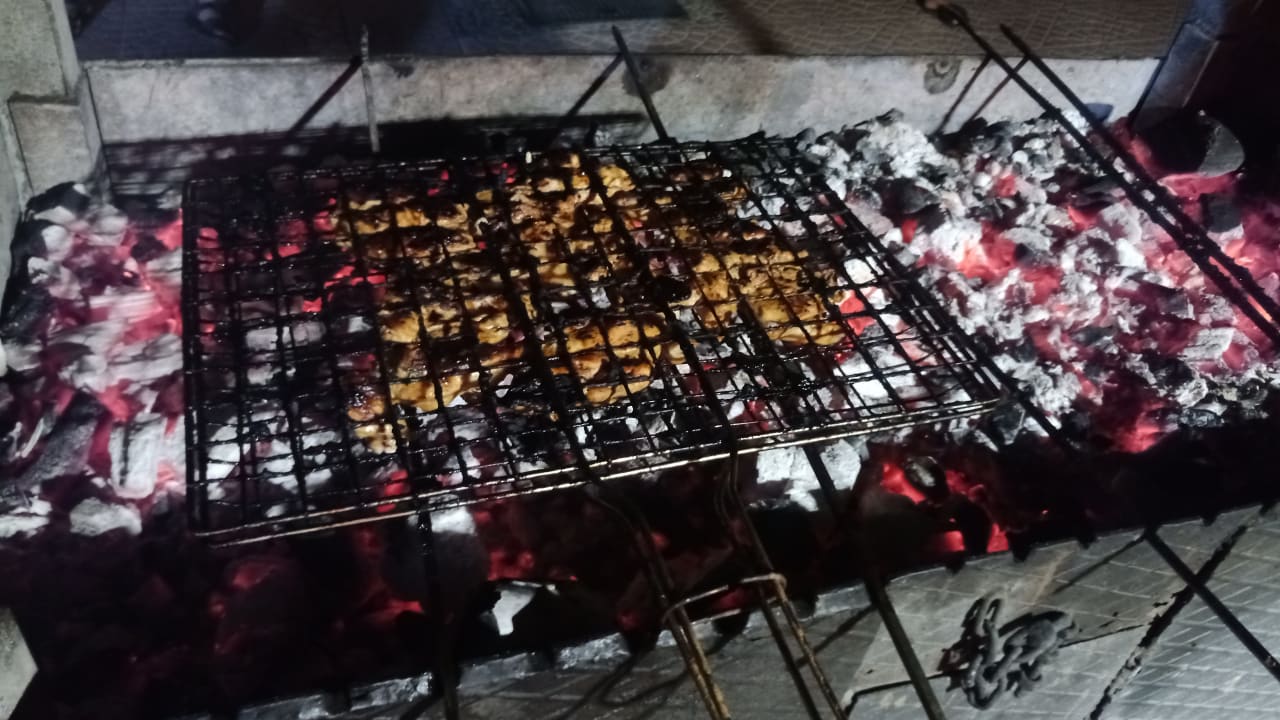 Gastro Bella Vista Resort Hurghada