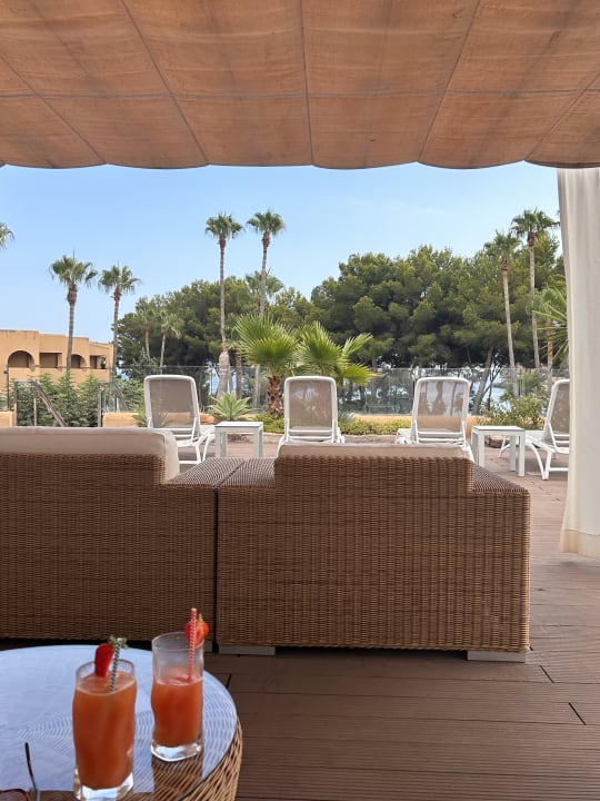 Sonstiges Grupotel Santa Eularia & Spa - Adults only