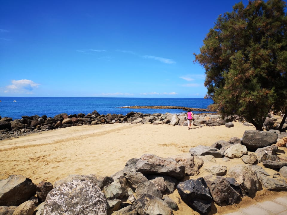 Strand HL Sahara Playa