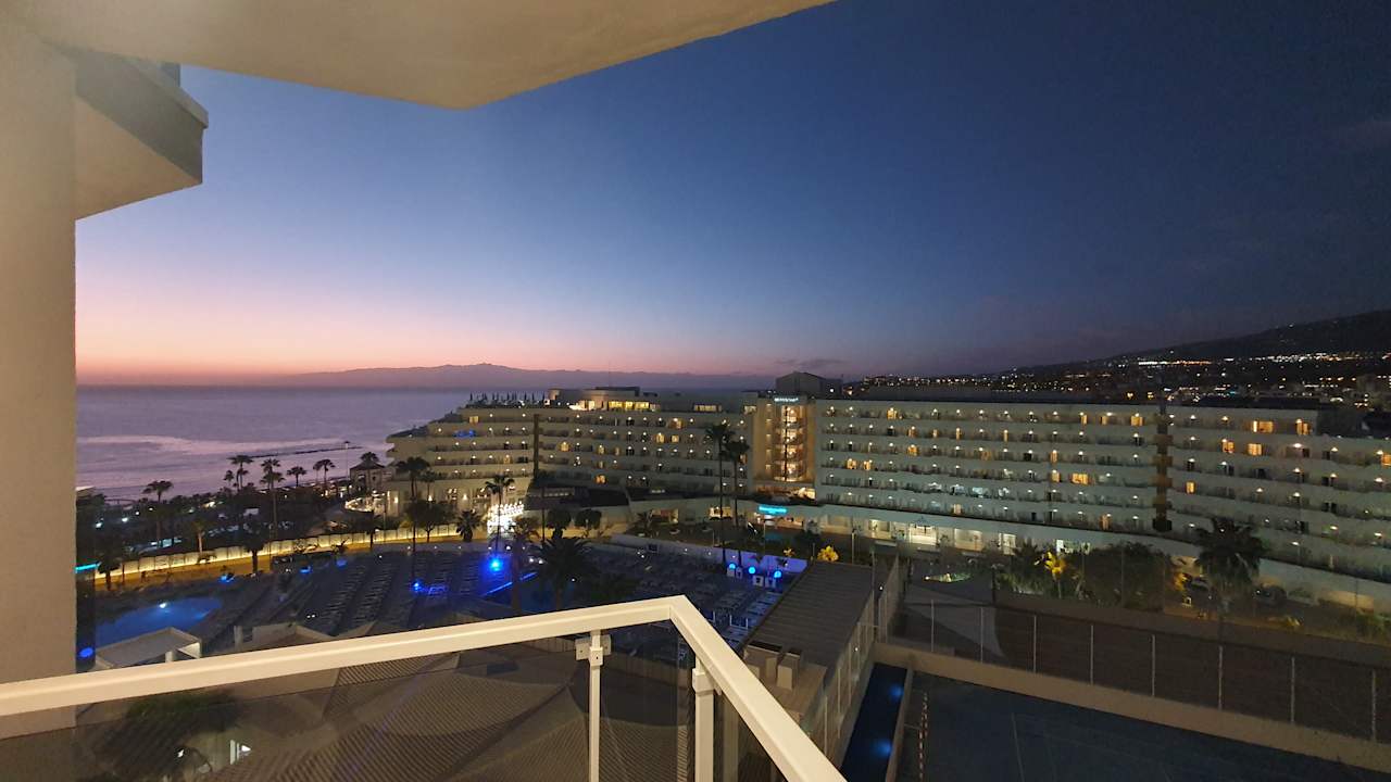 Ausblick Hovima Costa Adeje - For Cool Adults