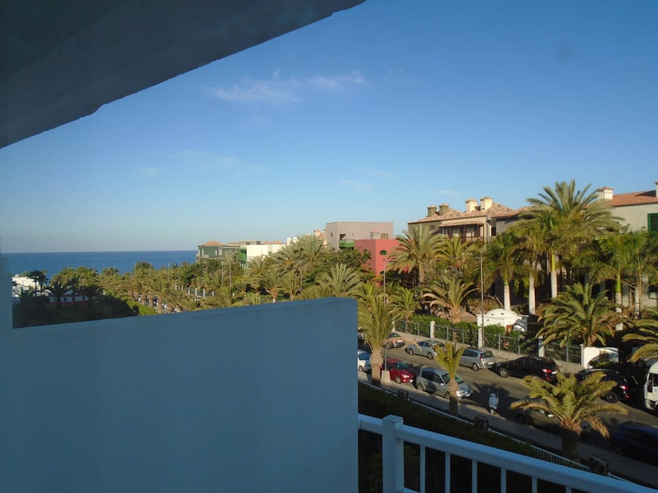 Balkon Hotel Riu Gran Canaria
