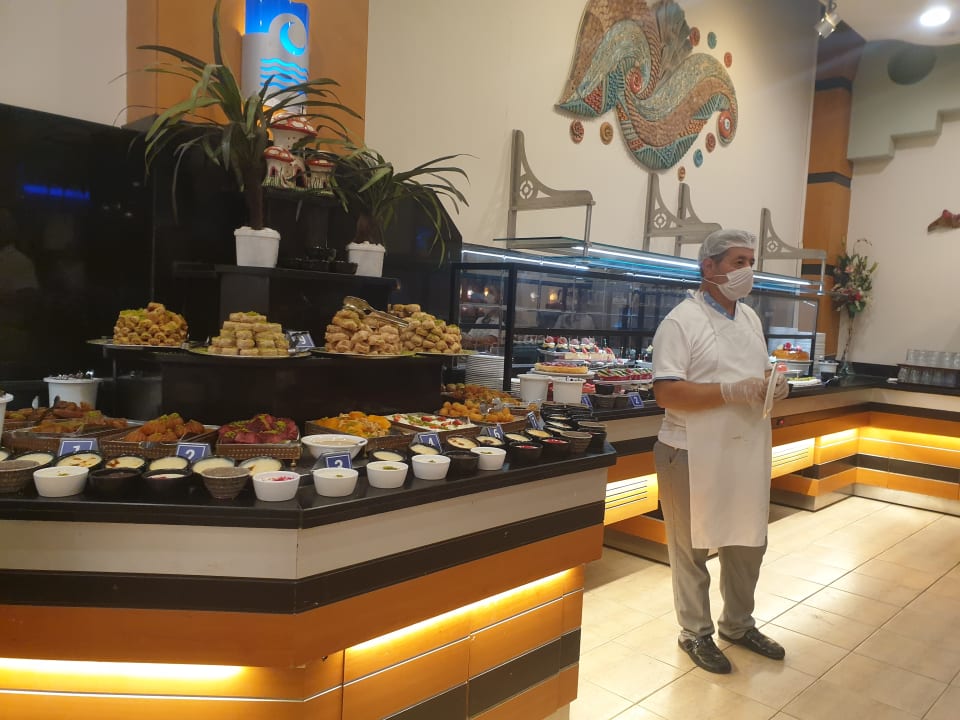 Gastro Limak Limra Hotel & Resort