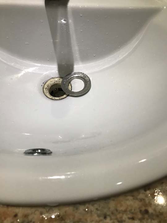 Zimmer Hotel Cazablanka / Casablanca