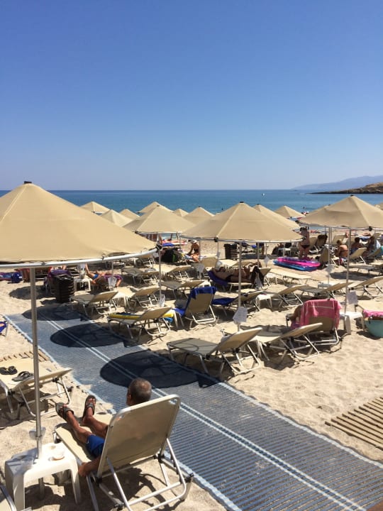 Strand Creta Maris Resort