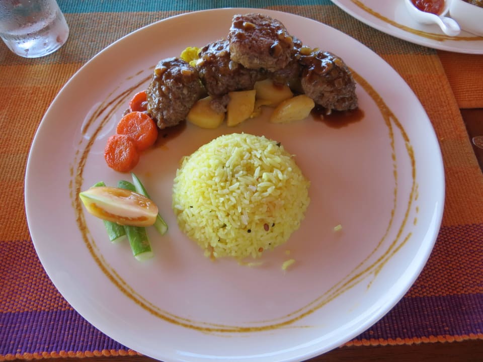 Essen Summer Island Maldives