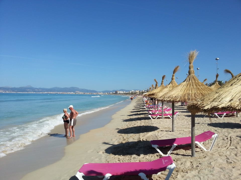 Top Strand AYA Seahotel - Adults only