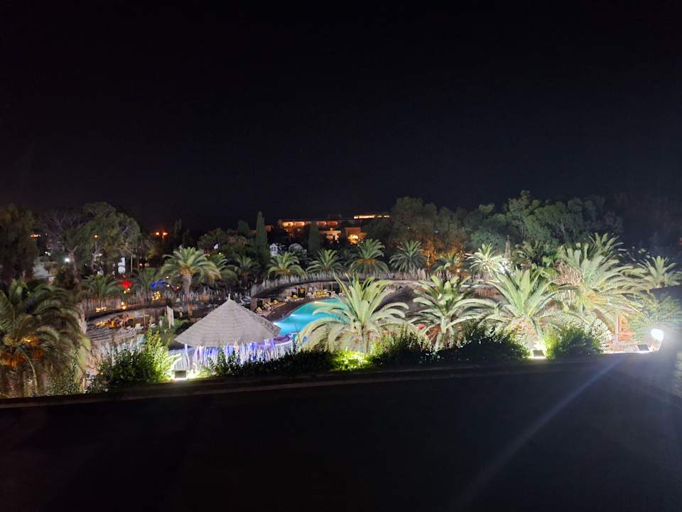 Zimmer Shalimar Hammamet