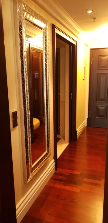 Zimmer Breidenbacher Hof