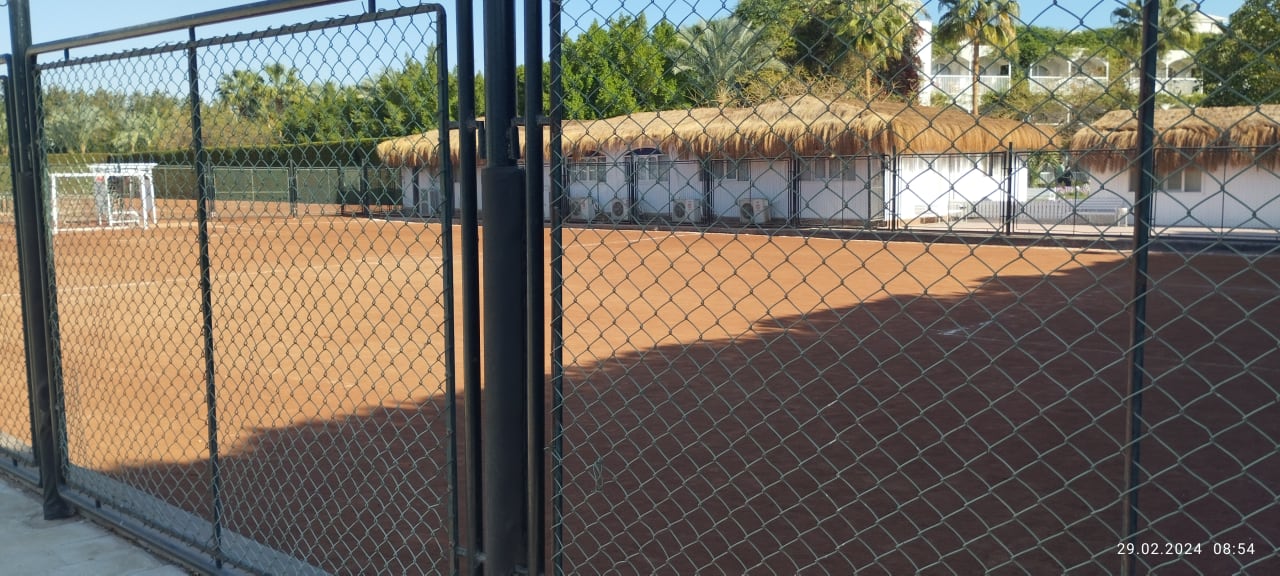 Sport & Freizeit Desert Rose