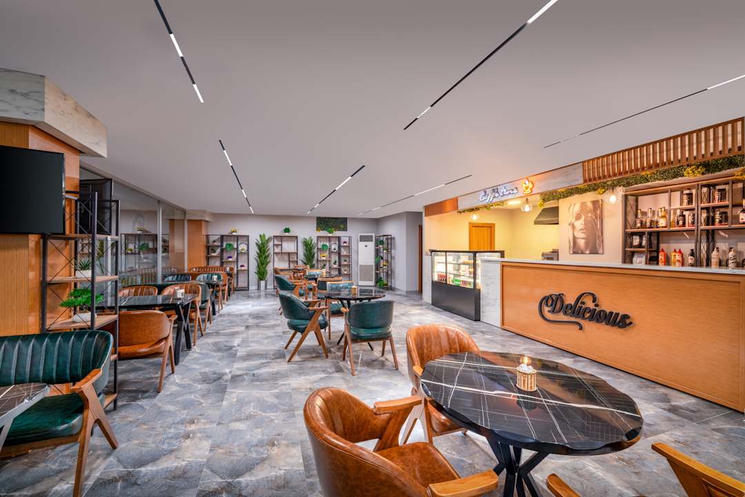 Gastro Elite Hotels Istanbul Airport