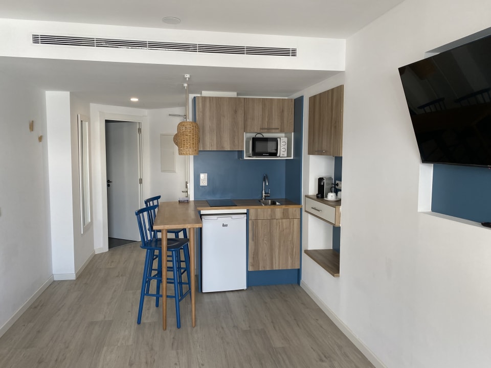 Zimmer THB Gran Bahía