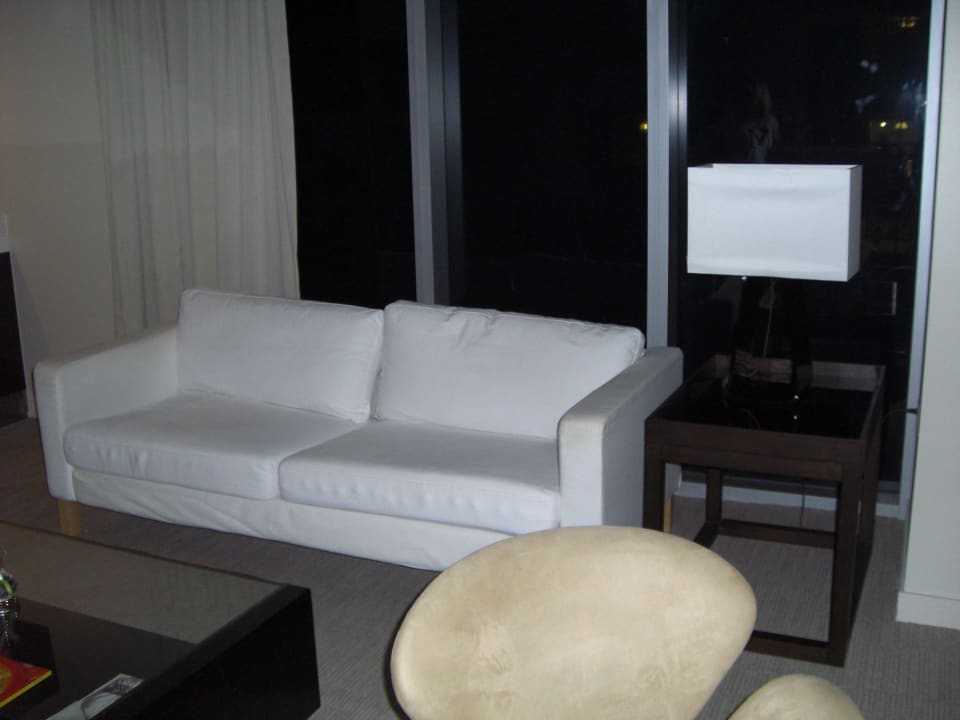 Wohnzimmer Hotel Sole On The Ocean