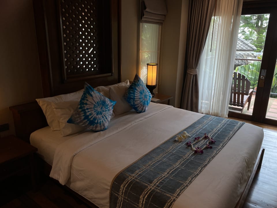 Zimmer Fair House Villas & Spa