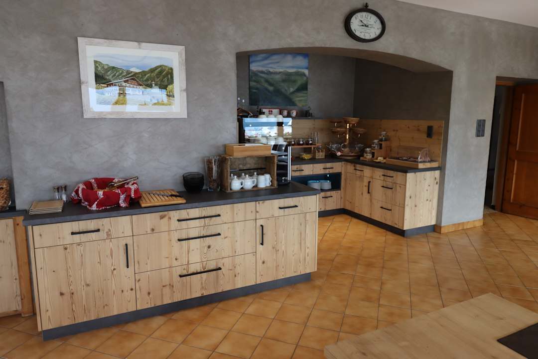 Gastro Alpengasthof Köfels