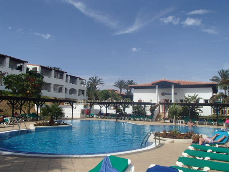 Familienpool TUI MAGIC LIFE Fuerteventura