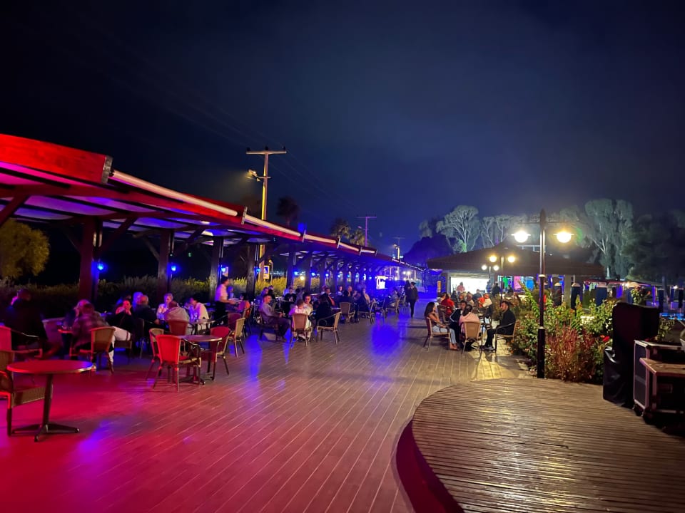 Gastro Kustur Club Holiday Village