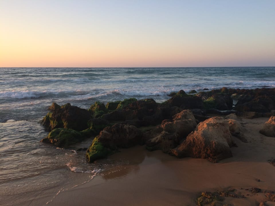 Strand Kernos Beach Hotel & Bungalows