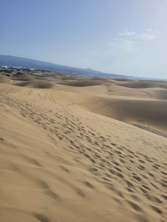 Strand allsun Hotel Esplendido