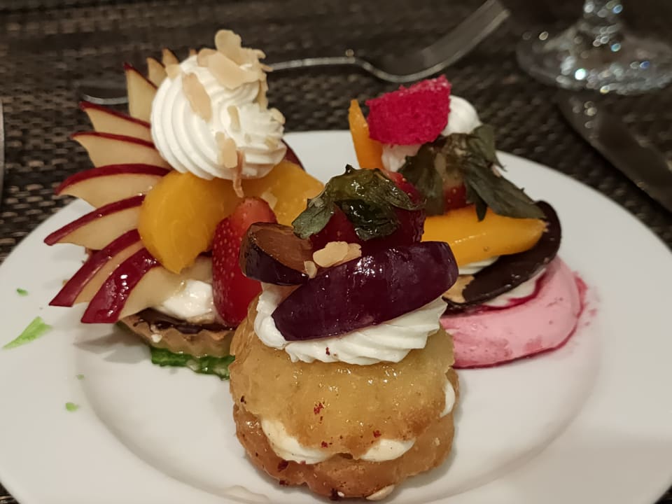 Gastro Jolie Ville Kings Island Luxor