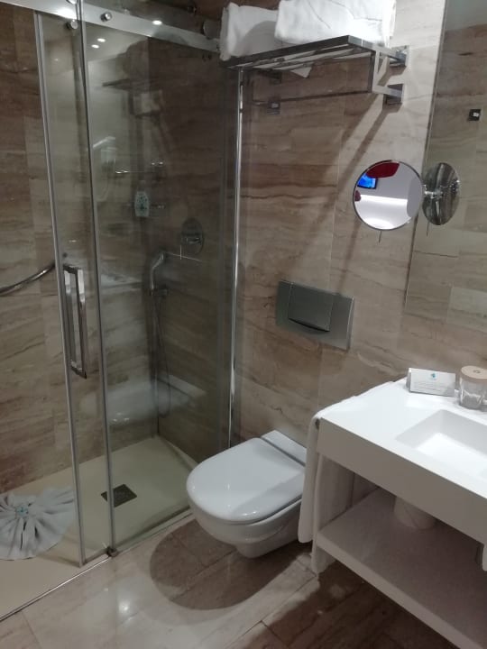 Zimmer Grupotel Orient