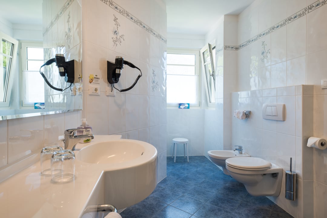 Zimmer Panorama Hotel Garni Bühlerhof