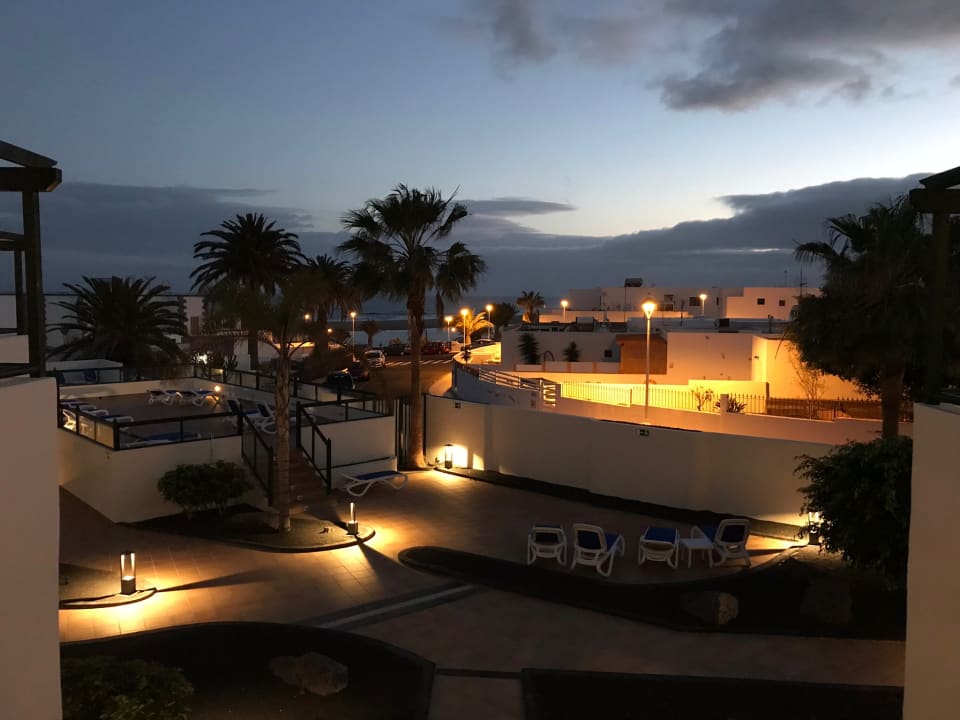 Ausblick Hotel Pocillos Playa, Adults only