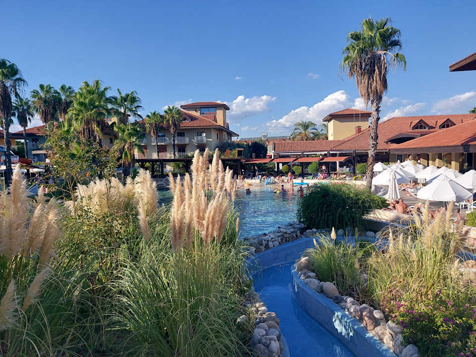 Pool Club Grand Aqua