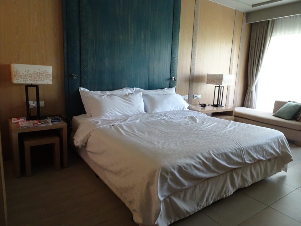 Zimmer Dusit Thani Krabi Beach Resort