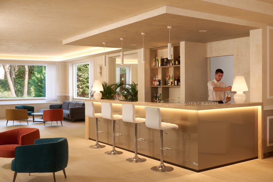 Sonstiges Hotel & Resort Gallia