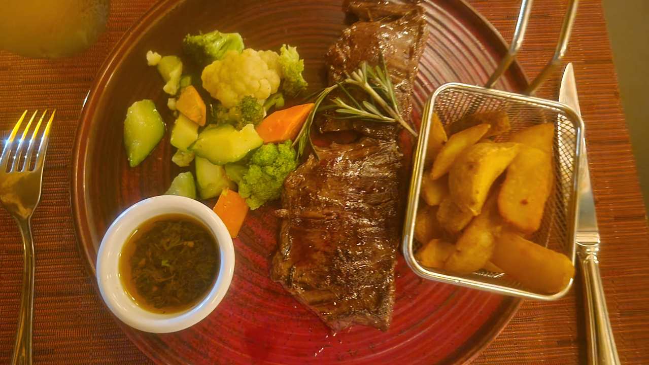 Gastro Dreams Flora Resort & Spa - All Inclusive