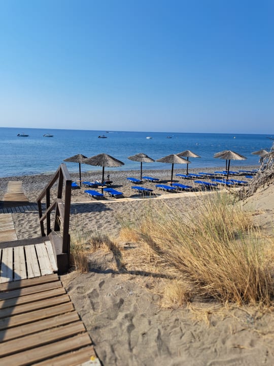 Strand Atlantica Plimmiri