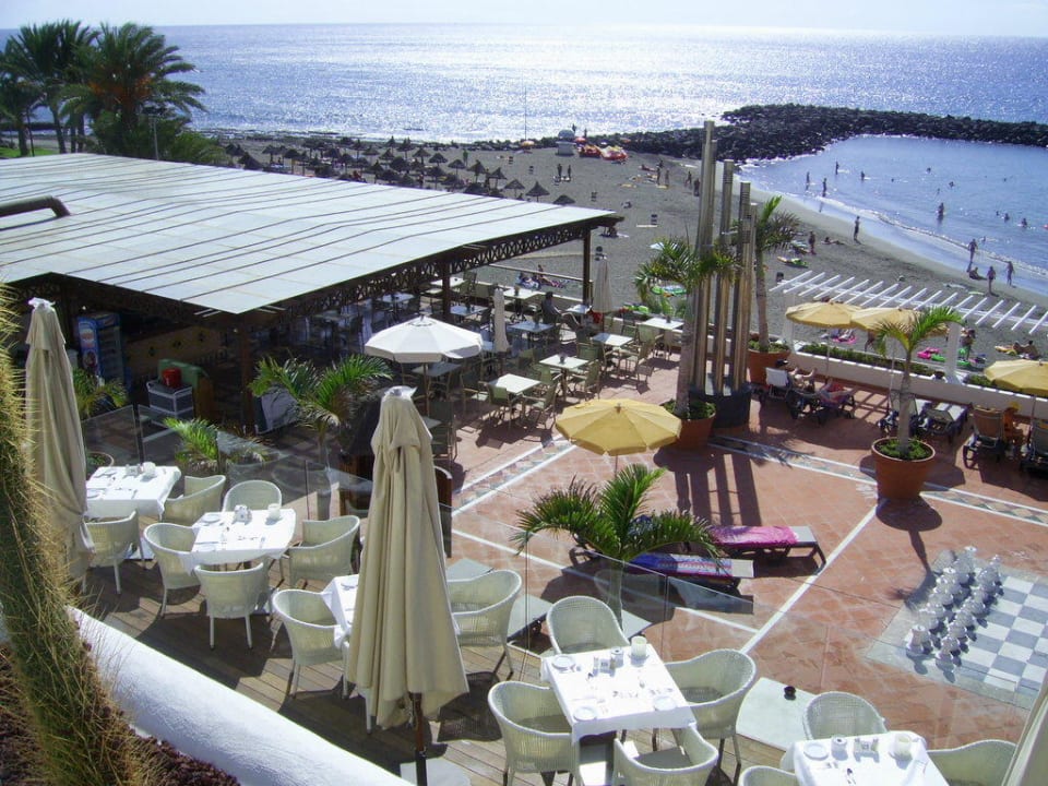 Meerblick H10 Gran Tinerfe - Adults only