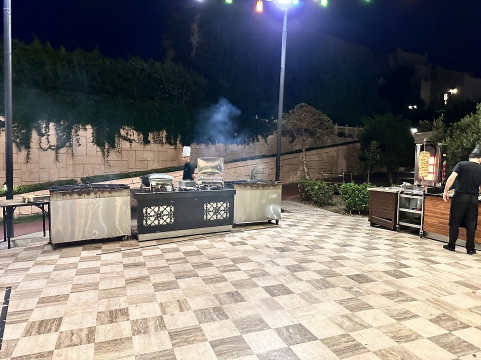 Gastro Spice Hotel & Spa