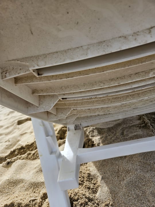 Strand The Fair House Beach Resort