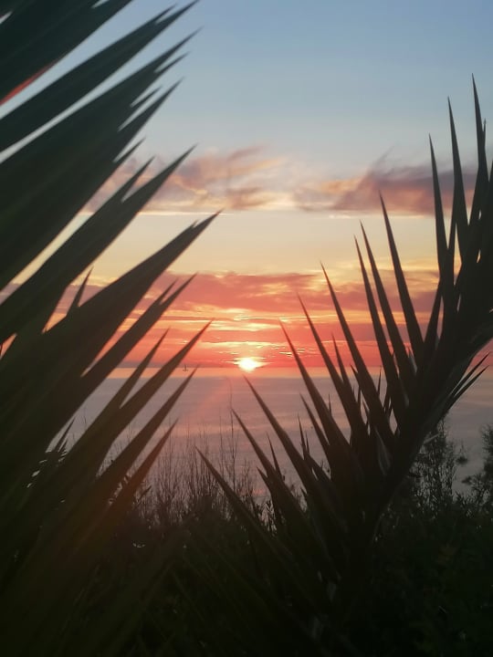 Ausblick Villaggio & Camping Miramare