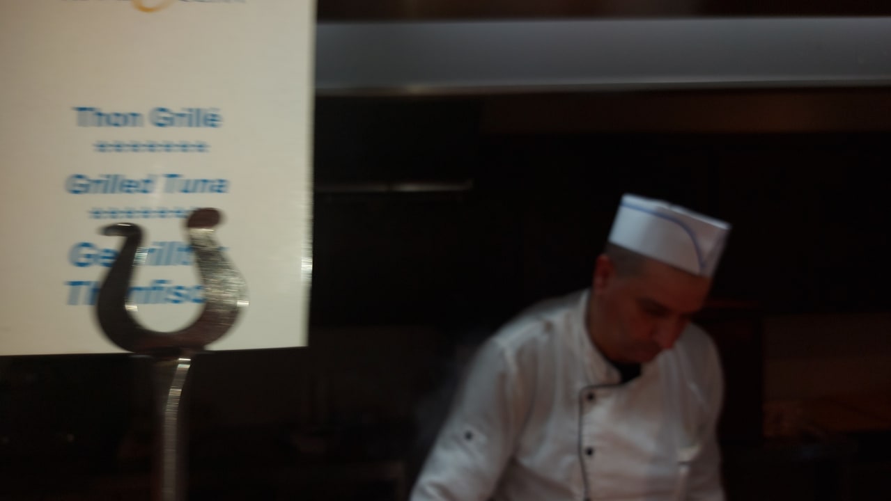 Gastro Hotel Royal Nozha