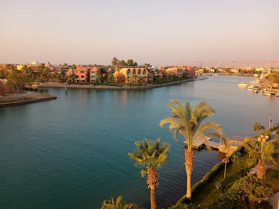 Außenansicht Hotel Three Corners Ocean View prestige - Adults only