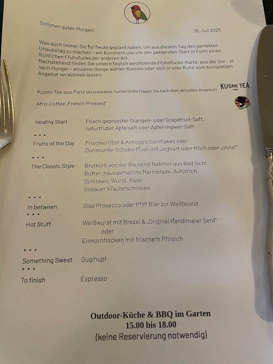 Gastro Hotel Cortisen