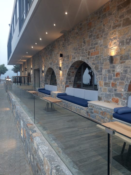 Gastro Nana Golden Beach