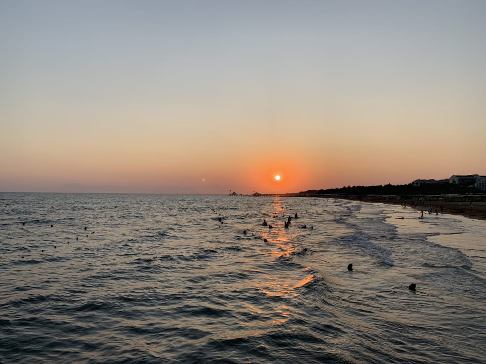 Strand VONRESORT Golden Beach