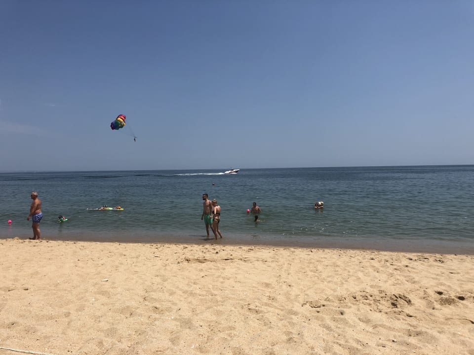 Strand HVD Viva Club Hotel