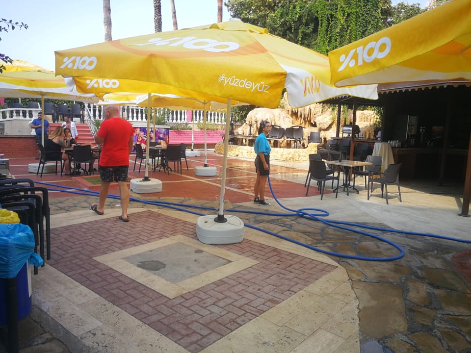 Gastro Bieno Club SVS