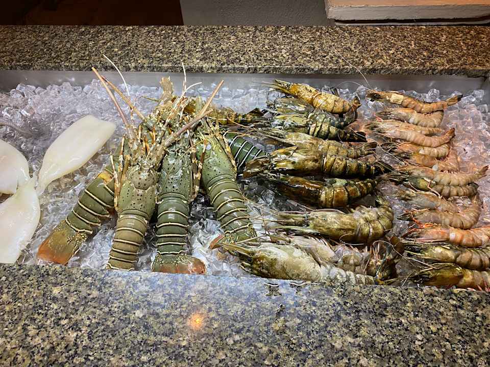 Gastro Adaaran Select Meedhupparu Island Resort - Premium All Inclusive