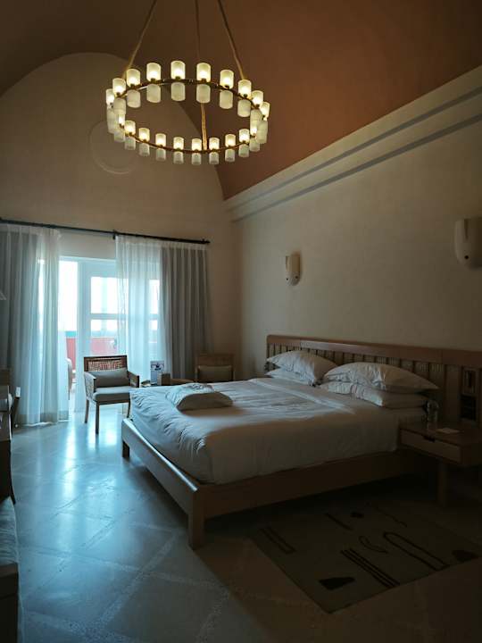 Zimmer Sheraton Miramar Resort El Gouna