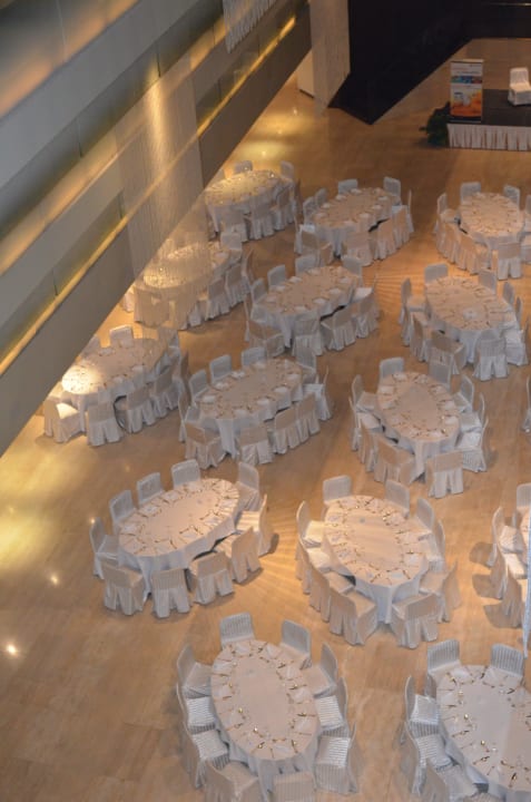 Hotel Swissotel Nai Lert Park Movenpick BDMS Wellness Resort Bangkok