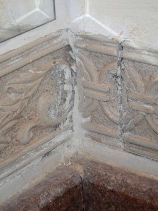 Schmuddel in der Ecke Pickalbatros Alf Leila Wa Leila Resort - Neverland Hurghada