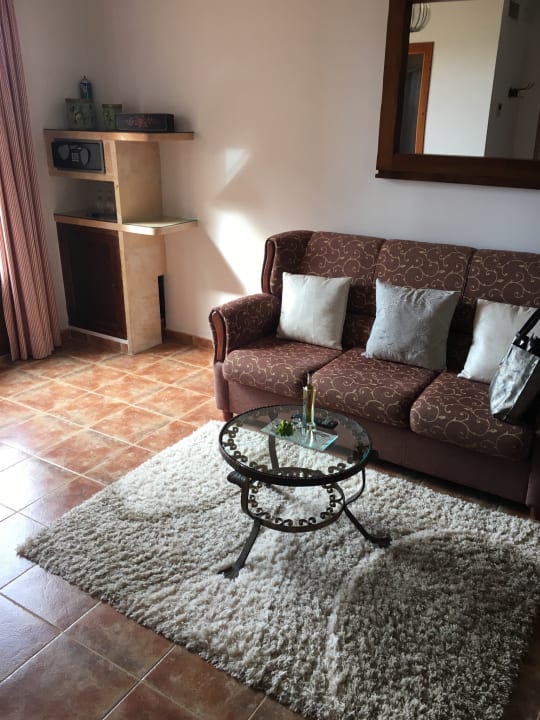 Zimmer Finca/Hotel Ca'n Canals