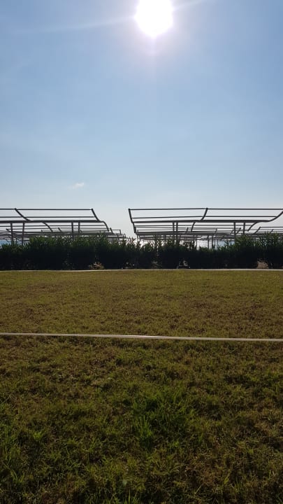 Gartenanlage Sherwood Exclusive Lara