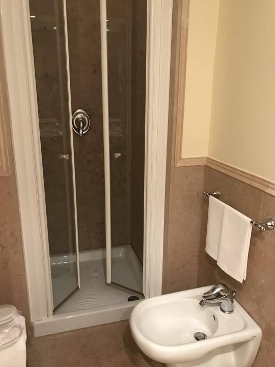 Zimmer Hotel Il Patriarca